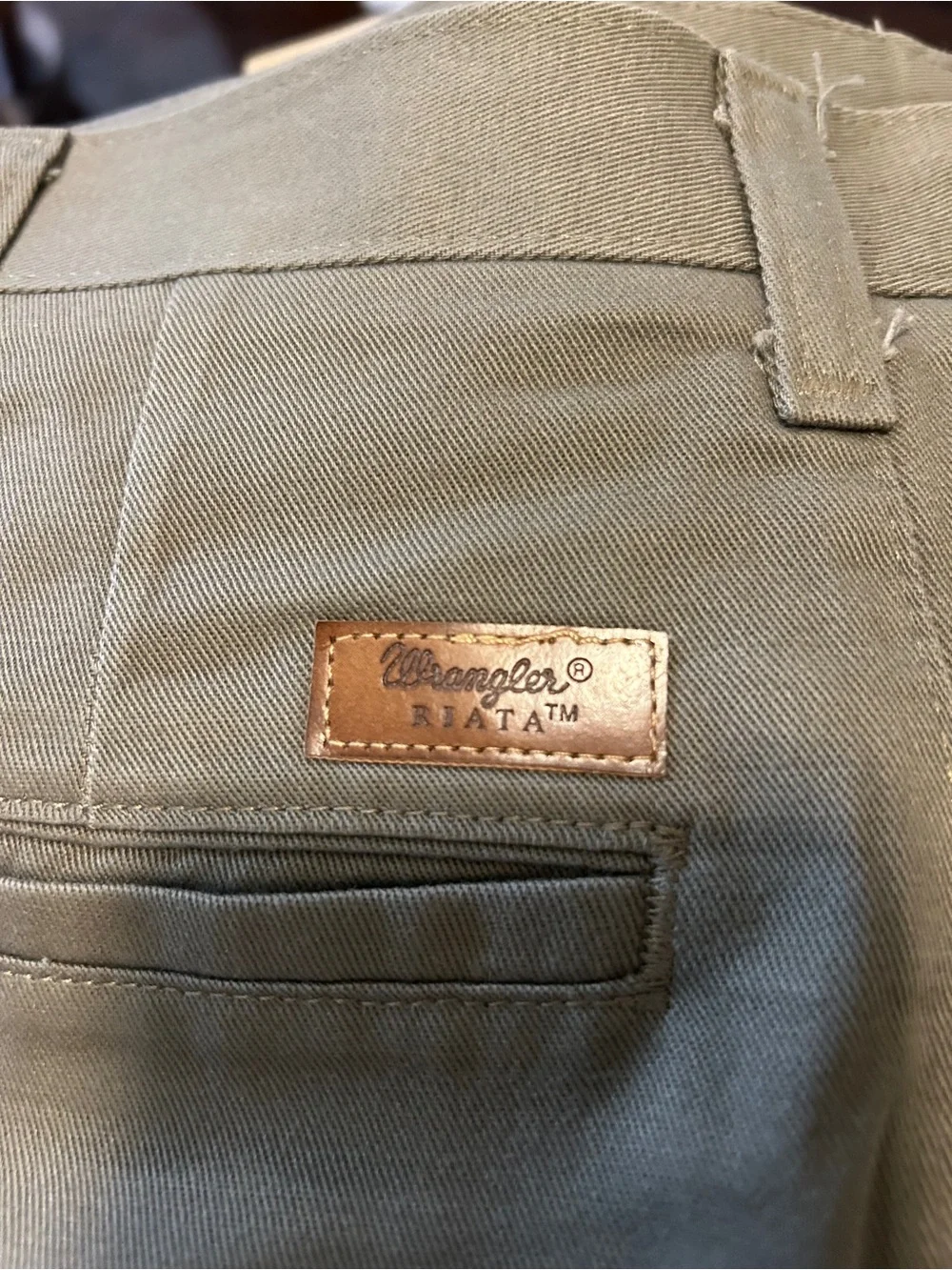 Wrangler dark gray